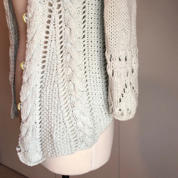 Free People Cardigan - Picture 5 of 8